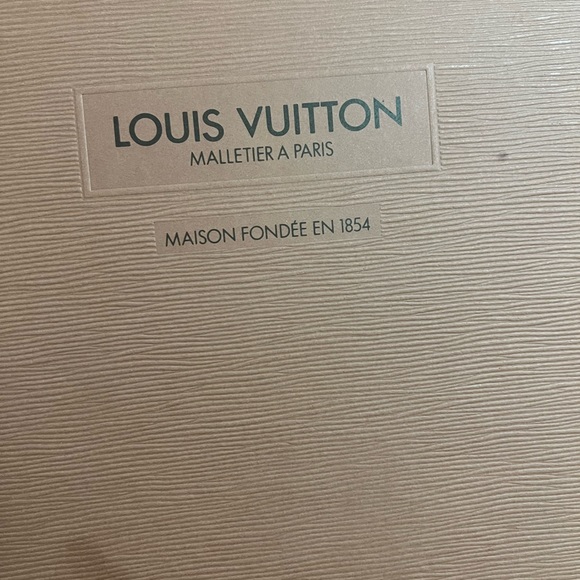 Lv boulogne bag - Picture 7 of 9